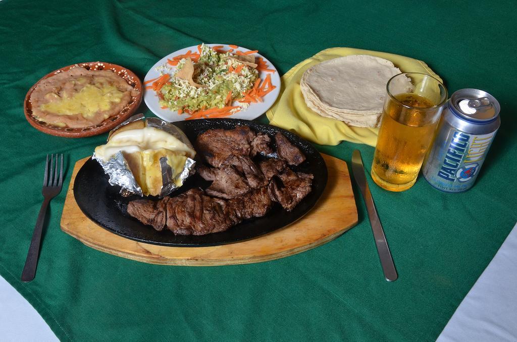 Hotel Las Fuentes Los Mochis Dış mekan fotoğraf
